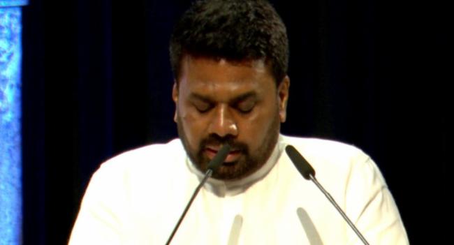 President Warns of Rising Drug Menace and Calls